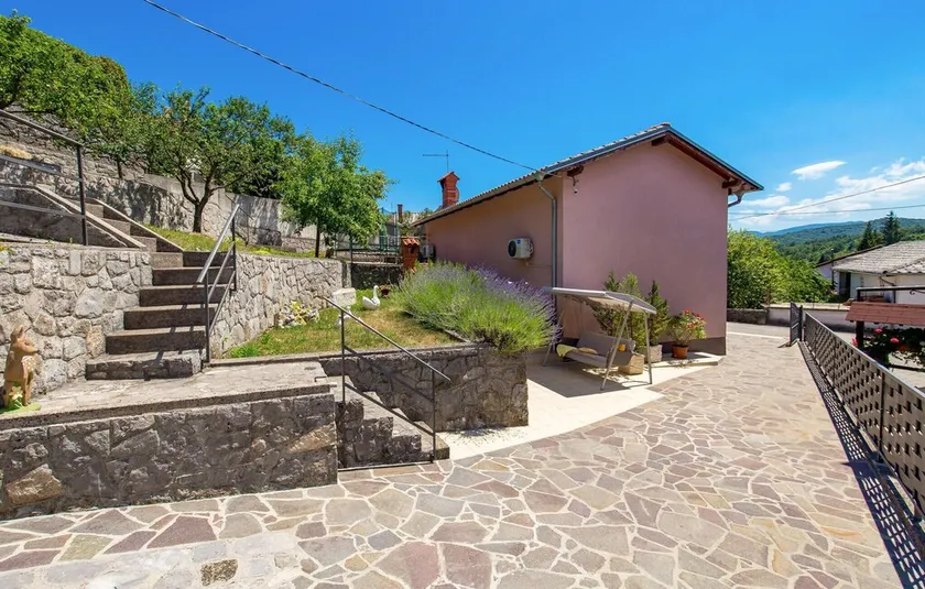 Nice Home in Pasjak With Wifi and 1 Bedrooms - Image 1