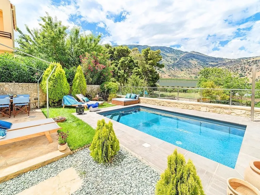 Villa Cressida - Image 1