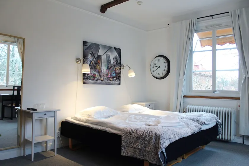 Hotel Äppelviken - Image 1