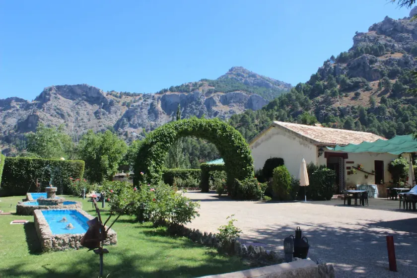 Hotel Rural Riogazas - Image 1