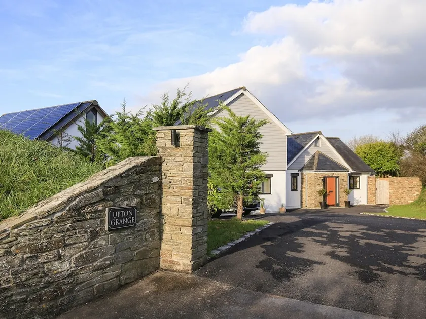Upton Grange - Image 1