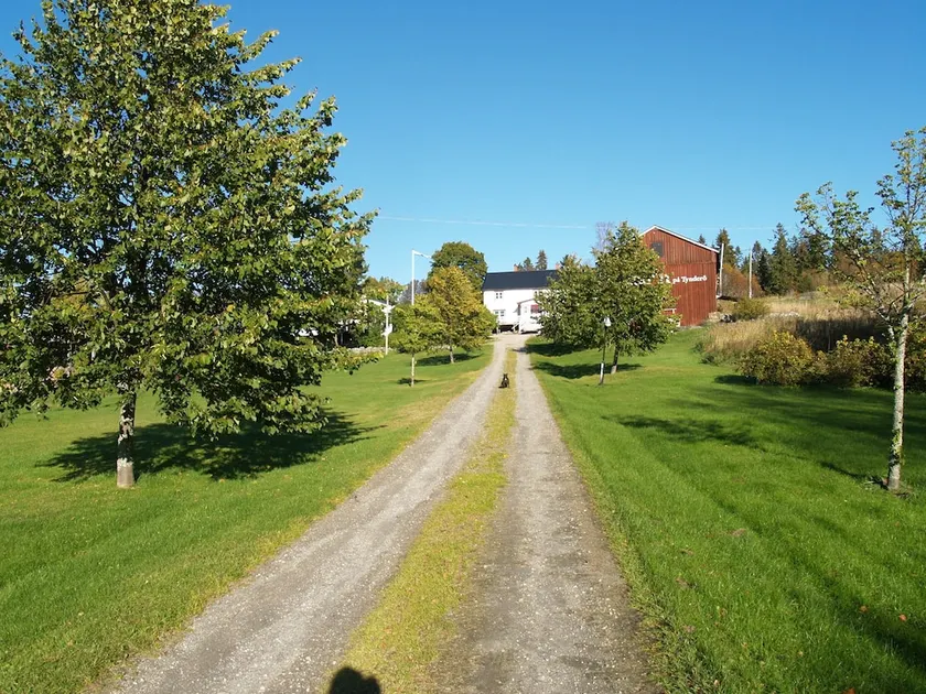 Tynderö Gård - Image 1