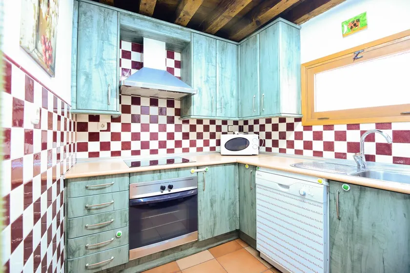 Casa En Casco Antiguo - Image 1