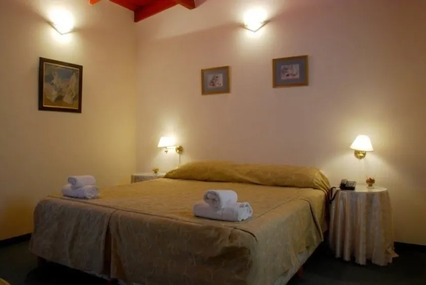 Samay Huasi Spa - Image 1