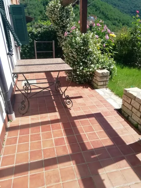 Villa With 2 Bedrooms in Lerici, With Wonderful sea View and Enclosed Garden - 800 m From the Beach - Image 1