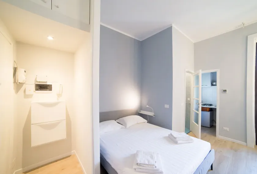 Hbhall Residenze Darsena - Image 1