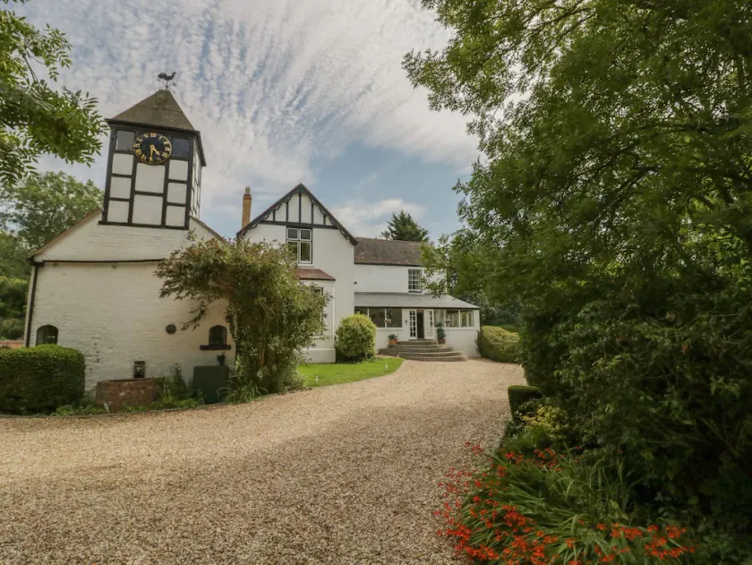Norton Grange - Image 1