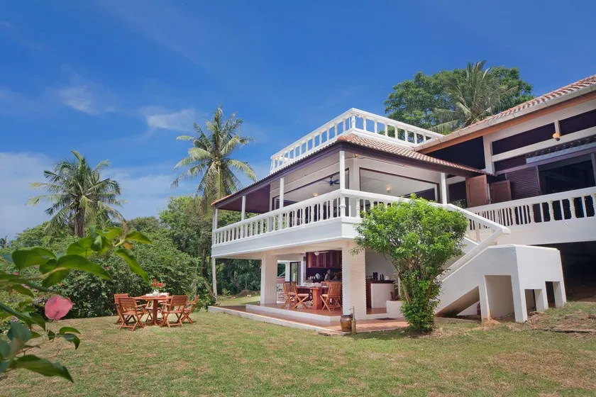 Villa Anantinee - Image 1