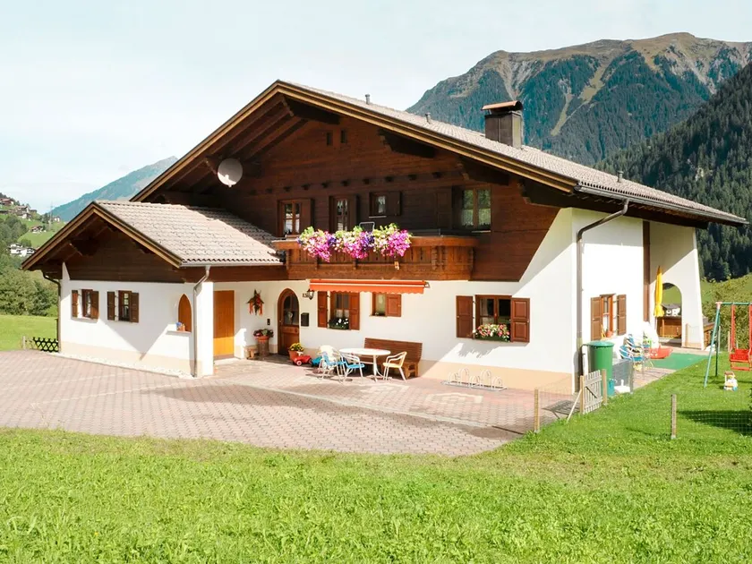 Charmant appartement de vacances avec jardin | Avec animaux admis - Image 1