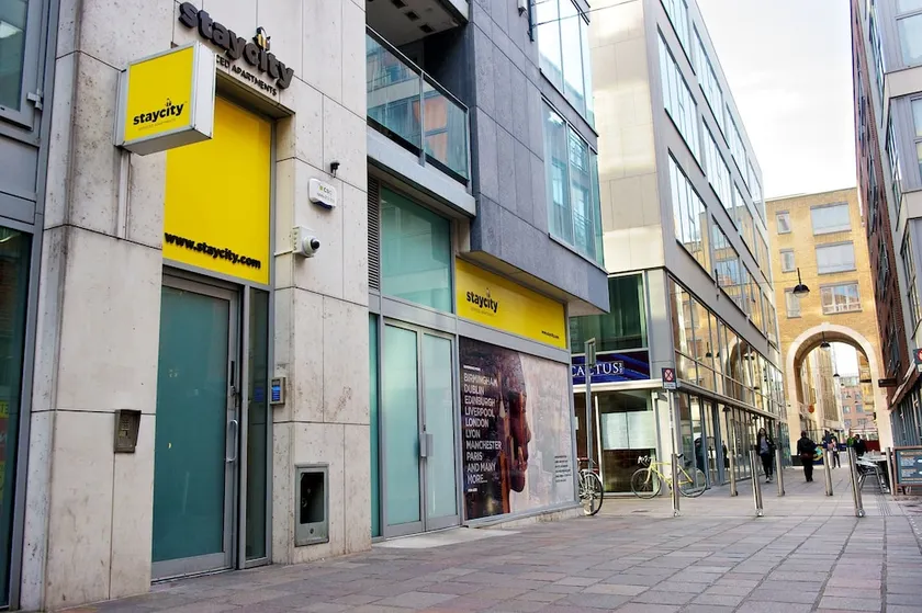 Millennium Walk Dublin - Image 1