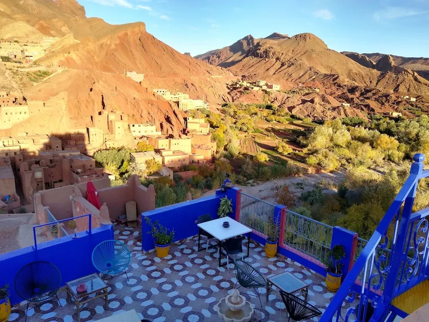 Riad Dades - Image 1