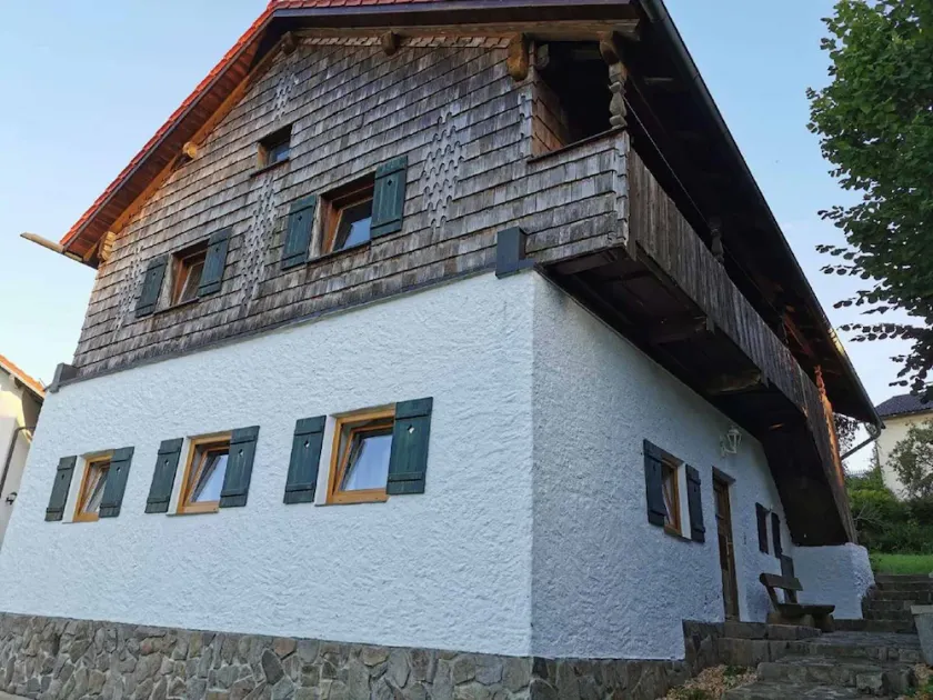 Landhaus Falkensteinblick - Image 1