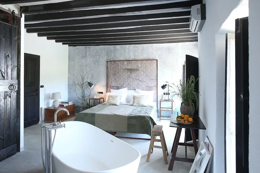 Legado Ibiza Finca Hotel - Image 1