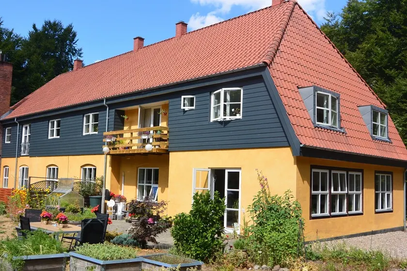 Kongsø - Image 1