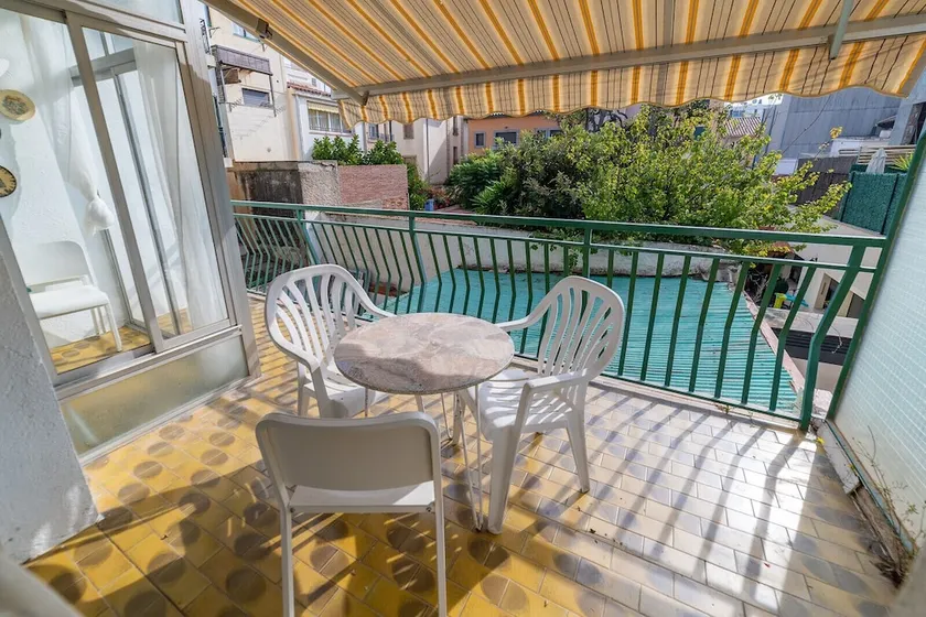 HomeHolidaysRentals Flores - Costa Barcelona - Image 1