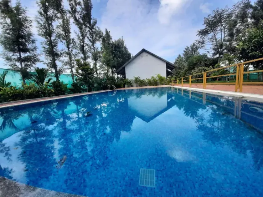 Coorg Gateway Resort - Image 1