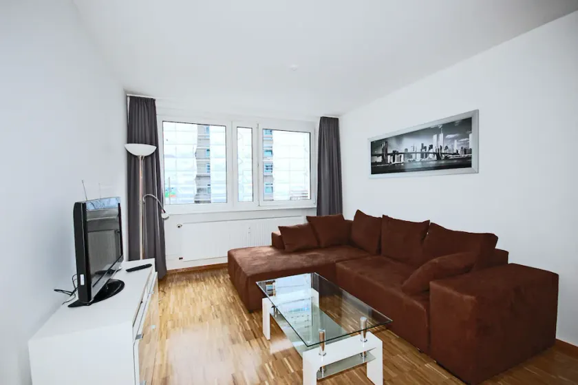 Apartment Isabella - Rochstrasse 9 - Image 1