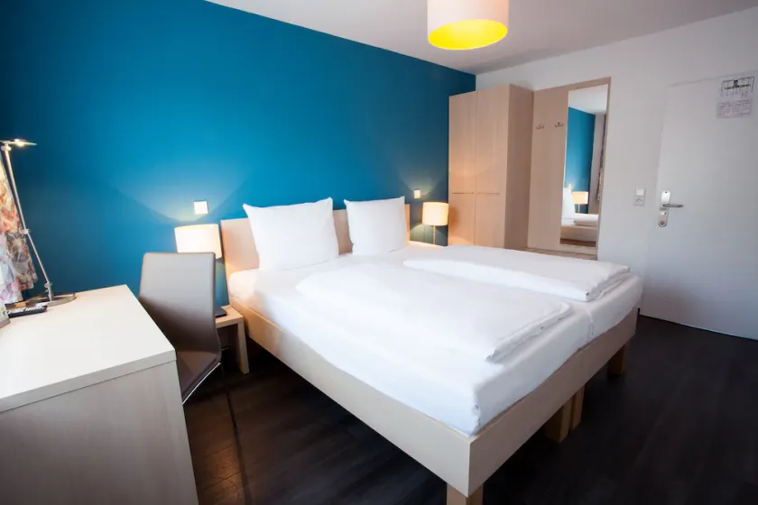 Centro Hotel Arkadia Köln - Image 1
