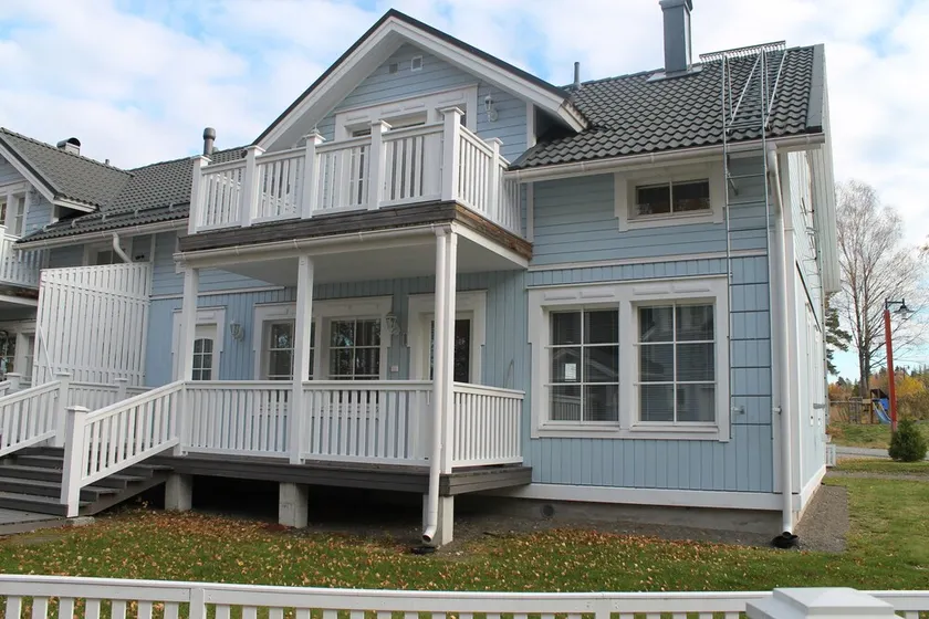 SResort Big Houses - Image 1