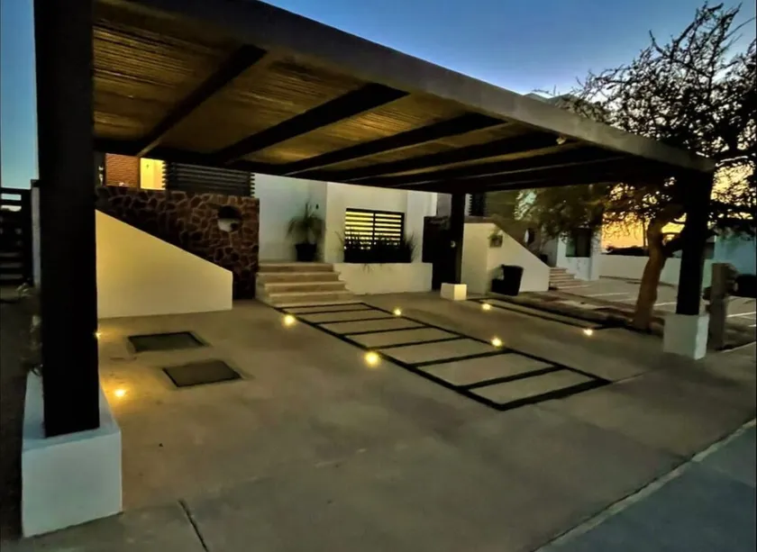 Casa Vacacional en Cabo San Lucas México - Image 1