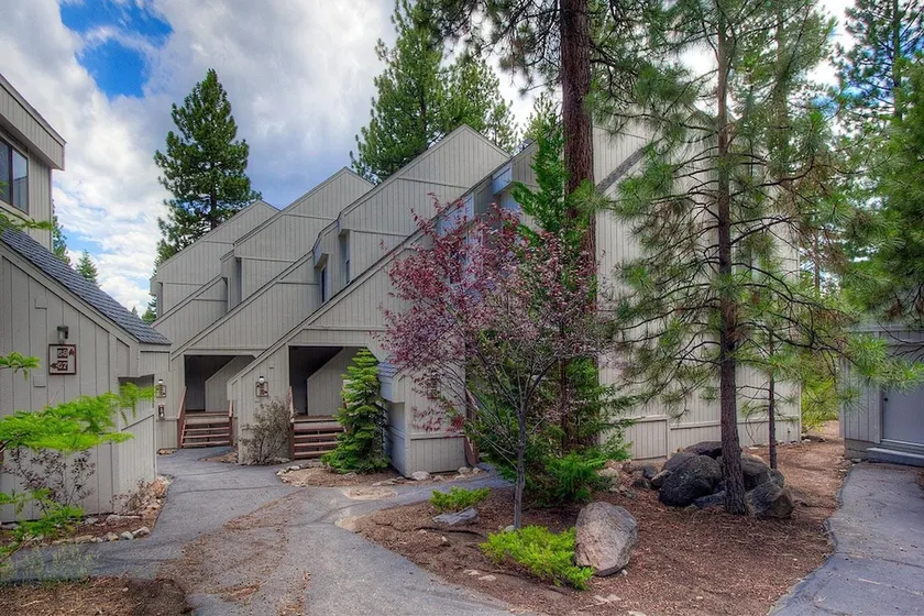 Alder Place by Lake Tahoe Accommodations - Image 1