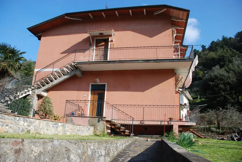 Casa Colomba Rosa - Image 1