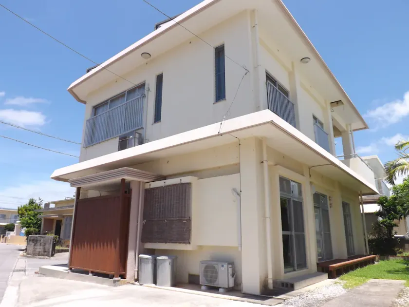 Condominium Sango - Image 1
