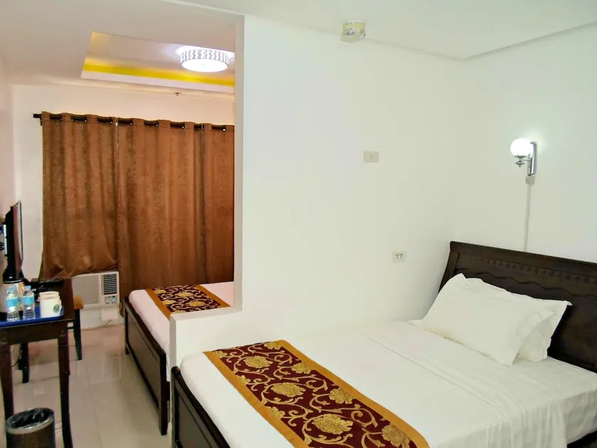 Motel 168 - Image 1