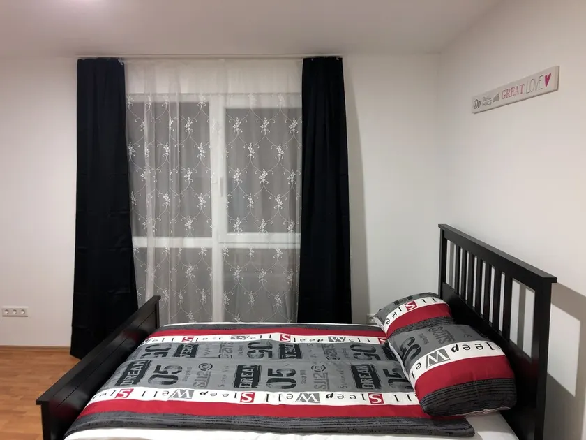 Apartment 4 Rent - Image 1