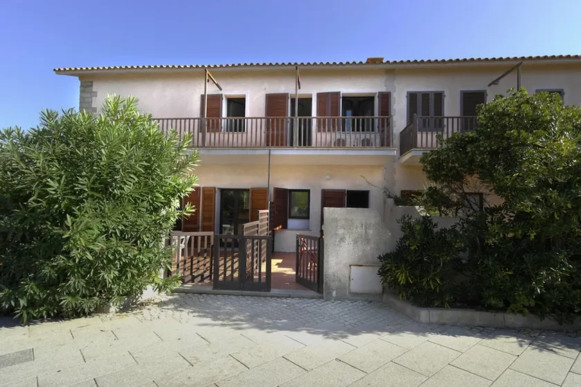 Le Villette di Capo Testa - Image 1