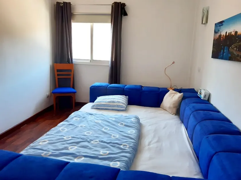 Appartement avec terrasse et internet haut débit | Vue montagne - Image 1