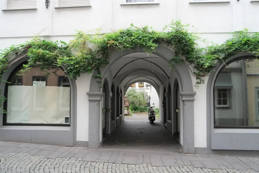 Altstadt Apartment - Mehlgasse 15 - Image 1