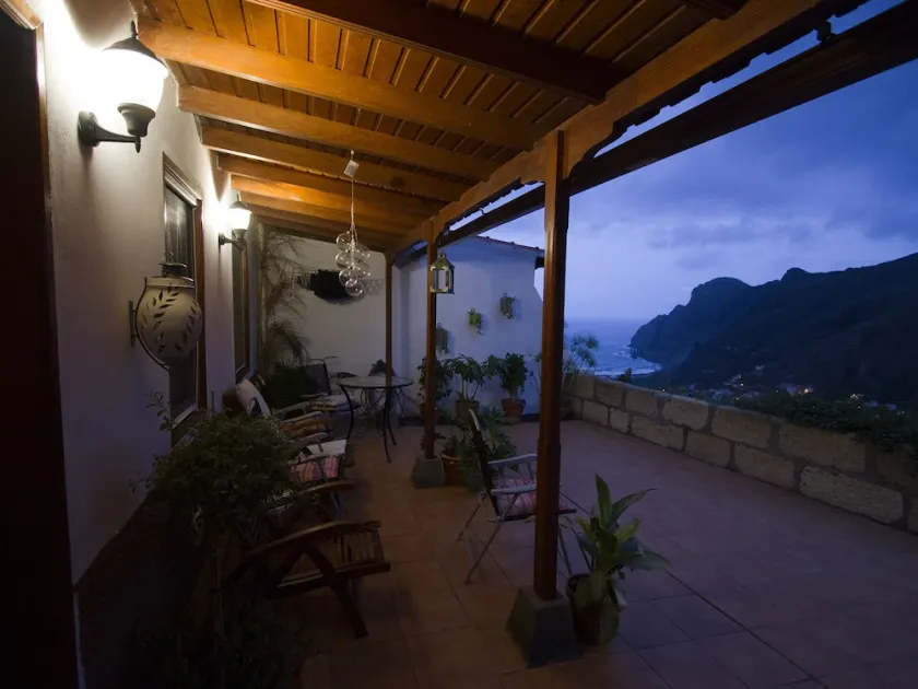 Casa Rural Maria - Image 1