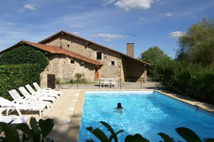 Le Relais De l'Age - Image 1