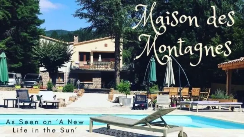 Maison des Montagnes - Image 1
