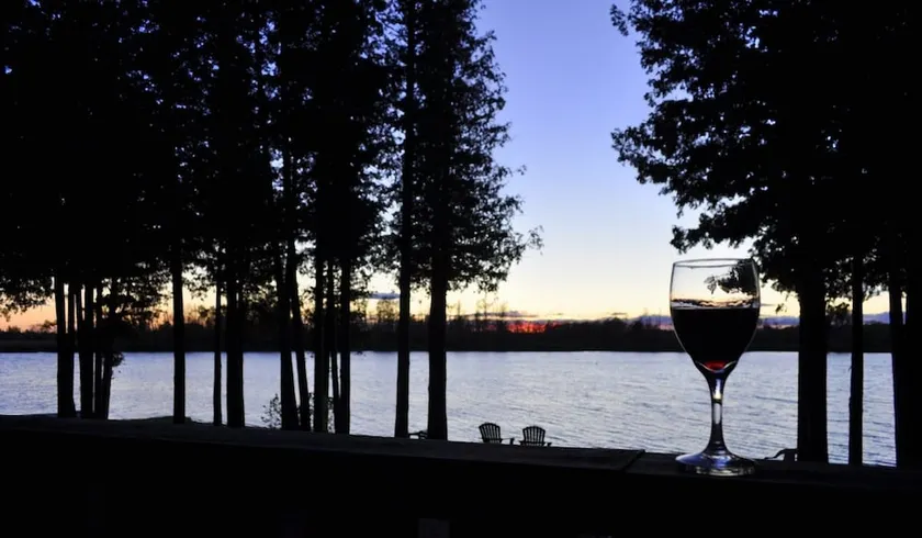 Cedars of Lake Eugenia - Cottage Resort - Image 1