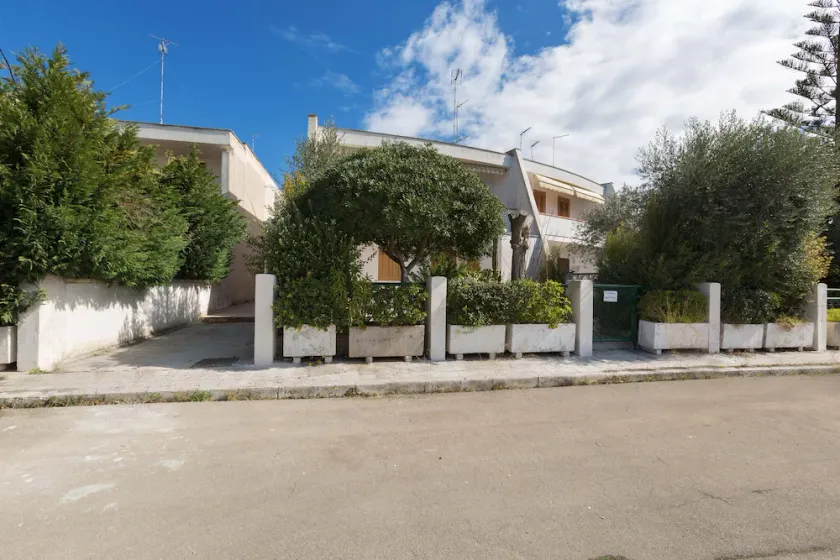Casa Di Ronzino - Image 1