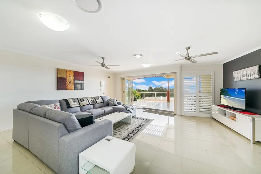 Redcliffe Peninsula Penthouse - Image 1