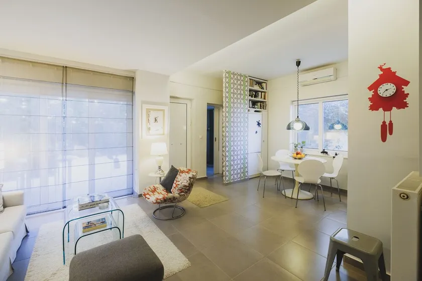 Stylish Garden Holiday Home - Image 1