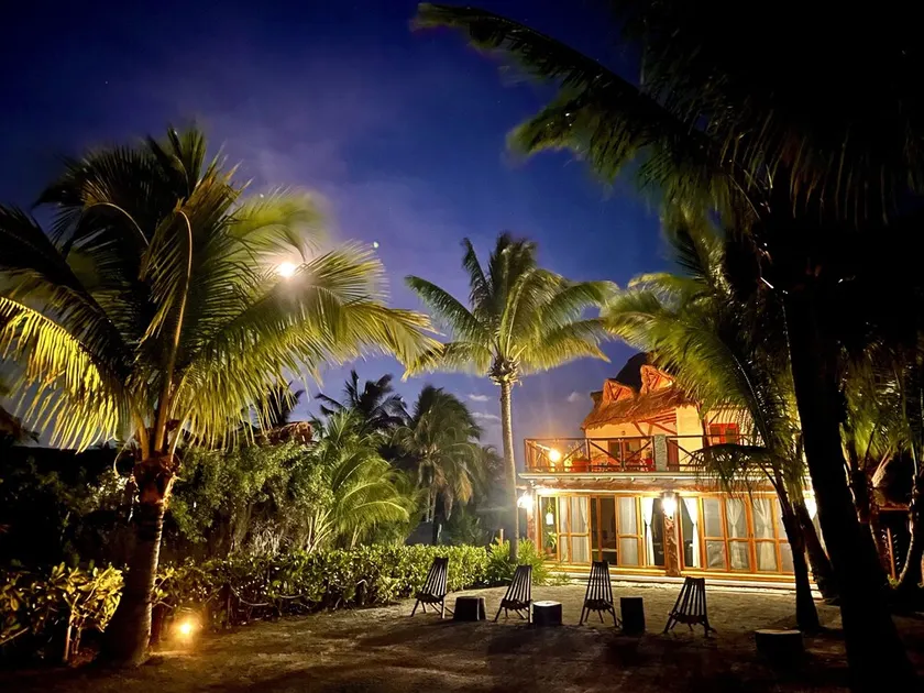 Casa Luz Holbox - Image 1