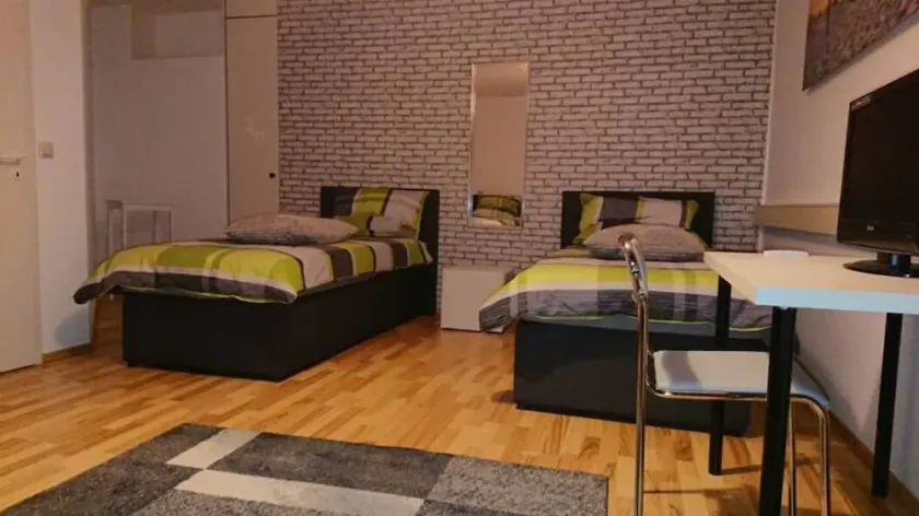 Für Alle Appartement 6 Personen 148qm - Image 1