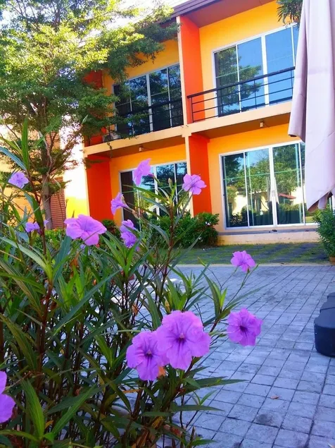 Proud Garden - Image 1