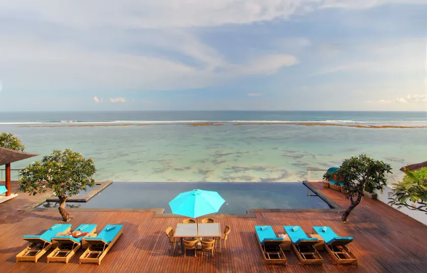 The Asmara Nusa Dua Residence - Image 1