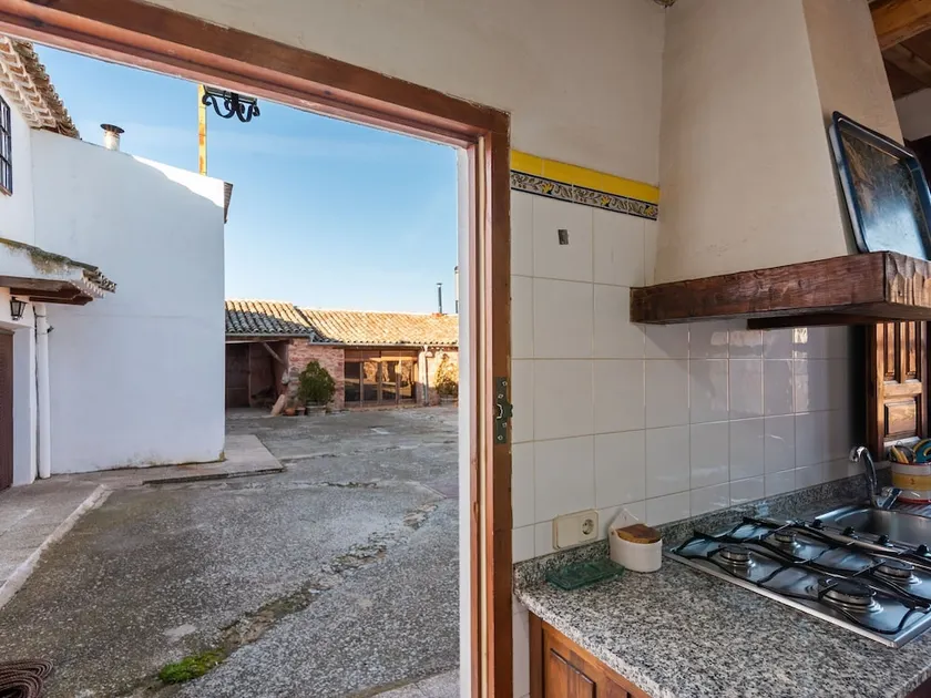 Quintessential Cottage in Alcaraz With Shared Swimming Pool & Spa - Image 1