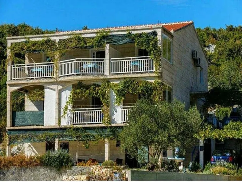 Villa Sunce Doli - Image 1