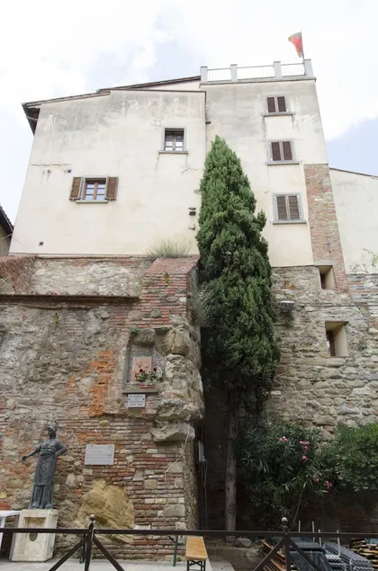 Casa Torre - Image 1