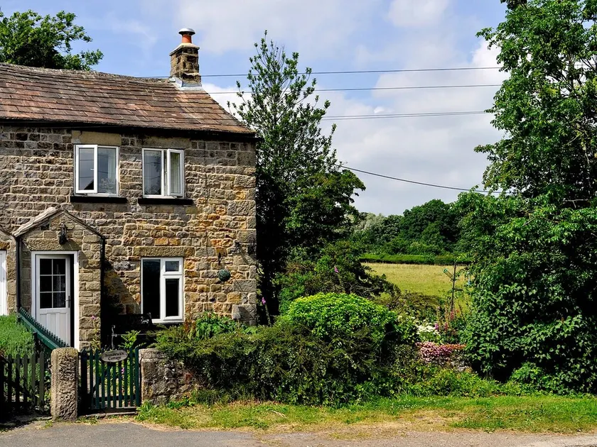 Bramblewick Cottage - Image 1