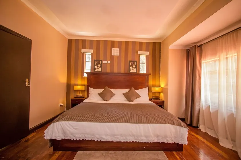 Osnet Boutique Resort - Image 1