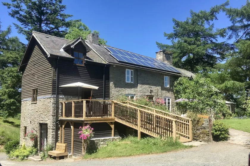 Brandy House Farm - Image 1