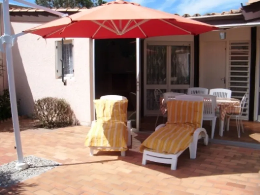 Holiday Home Village des sables - Image 1